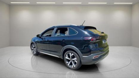 VOLKSWAGEN Nivus 1.0 4P FLEX 200 TSI HIGHLINE TURBO AUTOM�TICO, Foto 4