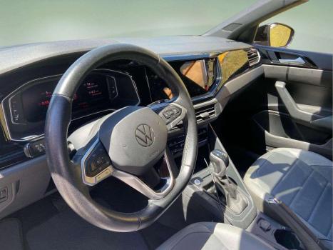 VOLKSWAGEN Nivus 1.0 4P FLEX 200 TSI HIGHLINE TURBO AUTOM�TICO, Foto 11