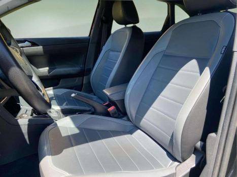 VOLKSWAGEN Nivus 1.0 4P FLEX 200 TSI HIGHLINE TURBO AUTOM�TICO, Foto 5