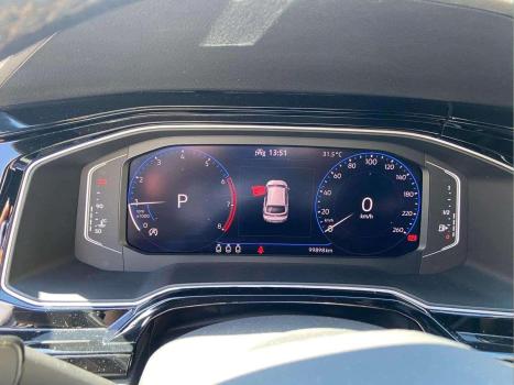 VOLKSWAGEN Nivus 1.0 4P FLEX 200 TSI HIGHLINE TURBO AUTOM�TICO, Foto 7