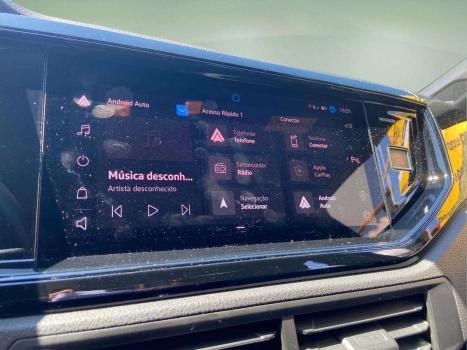 VOLKSWAGEN Nivus 1.0 4P FLEX 200 TSI HIGHLINE TURBO AUTOM�TICO, Foto 9