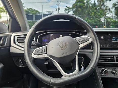 VOLKSWAGEN Nivus 1.0 4P FLEX 200 TSI COMFORTLINE TURBO AUTOM�TICO, Foto 5