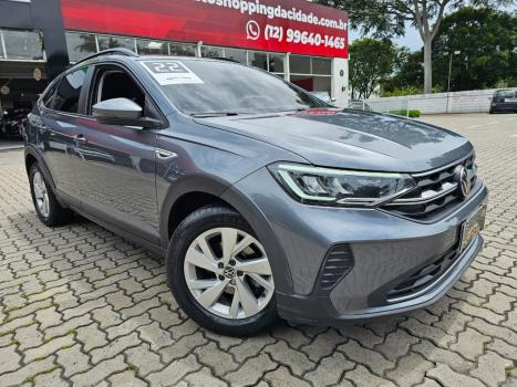 VOLKSWAGEN Nivus 1.0 4P FLEX 200 TSI COMFORTLINE TURBO AUTOM�TICO, Foto 7