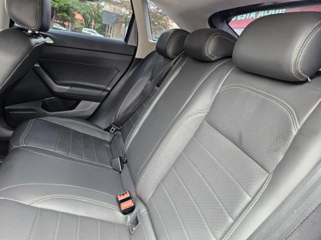 VOLKSWAGEN Nivus 1.0 4P FLEX 200 TSI COMFORTLINE TURBO AUTOM�TICO, Foto 10