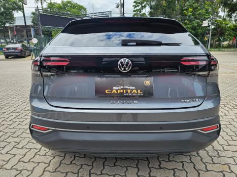 VOLKSWAGEN Nivus 1.0 4P FLEX 200 TSI COMFORTLINE TURBO AUTOM�TICO, Foto 11