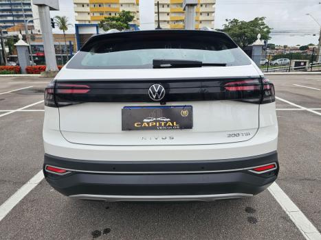 VOLKSWAGEN Nivus 1.0 4P FLEX 200 TSI HIGHLINE TURBO AUTOM�TICO, Foto 6