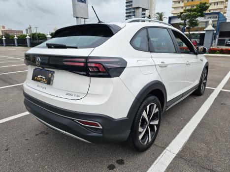 VOLKSWAGEN Nivus 1.0 4P FLEX 200 TSI HIGHLINE TURBO AUTOM�TICO, Foto 8