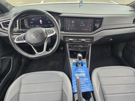 VOLKSWAGEN Nivus 1.0 4P FLEX 200 TSI HIGHLINE TURBO AUTOM�TICO, Foto 10