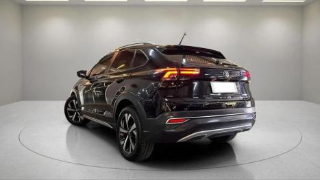 VOLKSWAGEN Nivus 1.0 4P FLEX 200 TSI HIGHLINE TURBO AUTOM�TICO, Foto 4