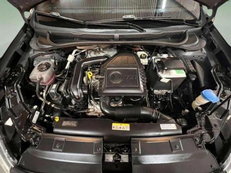 VOLKSWAGEN Nivus 1.0 4P FLEX 200 TSI HIGHLINE TURBO AUTOM�TICO, Foto 5