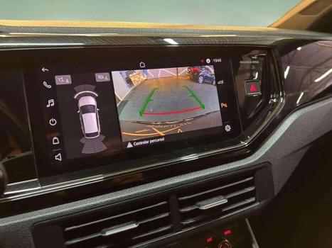 VOLKSWAGEN Nivus 1.0 4P FLEX 200 TSI HIGHLINE TURBO AUTOM�TICO, Foto 6