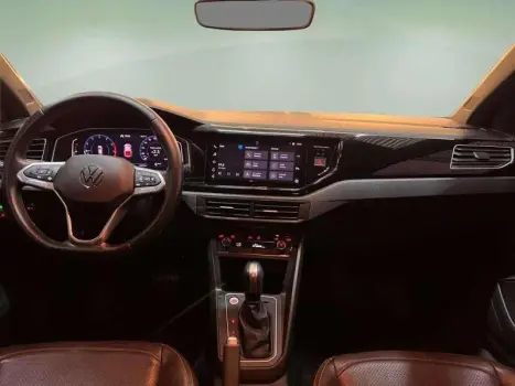 VOLKSWAGEN Nivus 1.0 4P FLEX 200 TSI HIGHLINE TURBO AUTOM�TICO, Foto 7