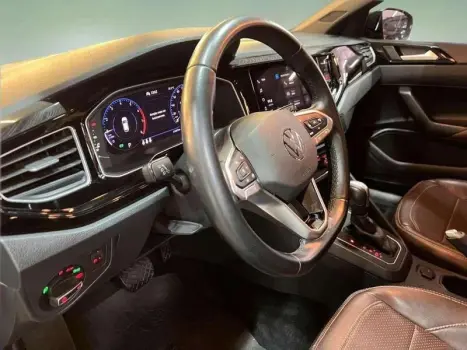 VOLKSWAGEN Nivus 1.0 4P FLEX 200 TSI HIGHLINE TURBO AUTOM�TICO, Foto 10