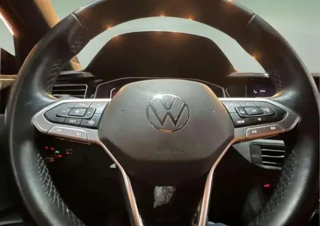 VOLKSWAGEN Nivus 1.0 4P FLEX 200 TSI HIGHLINE TURBO AUTOM�TICO, Foto 12