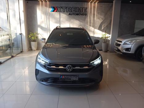VOLKSWAGEN Nivus 1.0 4P FLEX 200 TSI COMFORTLINE TURBO AUTOM�TICO, Foto 1