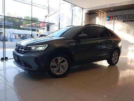 VOLKSWAGEN Nivus 1.0 4P FLEX 200 TSI COMFORTLINE TURBO AUTOM�TICO, Foto 2