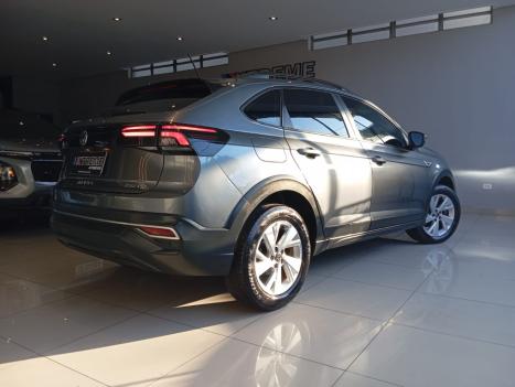 VOLKSWAGEN Nivus 1.0 4P FLEX 200 TSI COMFORTLINE TURBO AUTOM�TICO, Foto 3