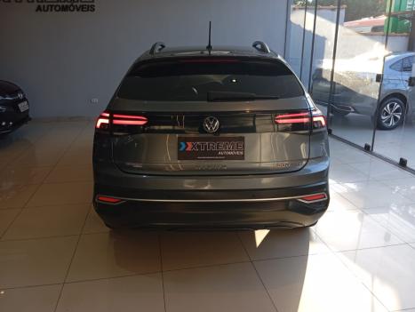 VOLKSWAGEN Nivus 1.0 4P FLEX 200 TSI COMFORTLINE TURBO AUTOM�TICO, Foto 4