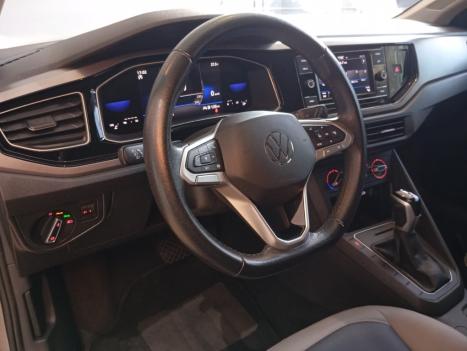 VOLKSWAGEN Nivus 1.0 4P FLEX 200 TSI COMFORTLINE TURBO AUTOM�TICO, Foto 5