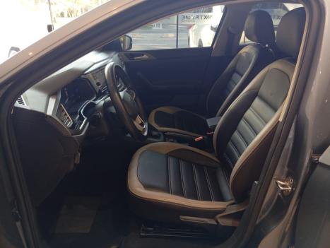 VOLKSWAGEN Nivus 1.0 4P FLEX 200 TSI COMFORTLINE TURBO AUTOM�TICO, Foto 6