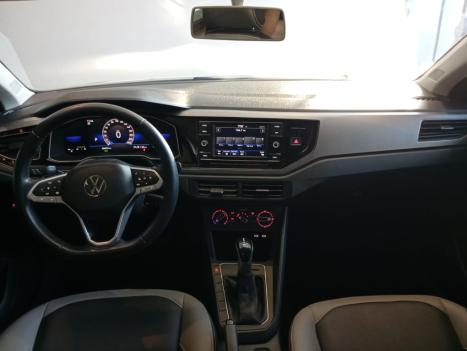 VOLKSWAGEN Nivus 1.0 4P FLEX 200 TSI COMFORTLINE TURBO AUTOM�TICO, Foto 8