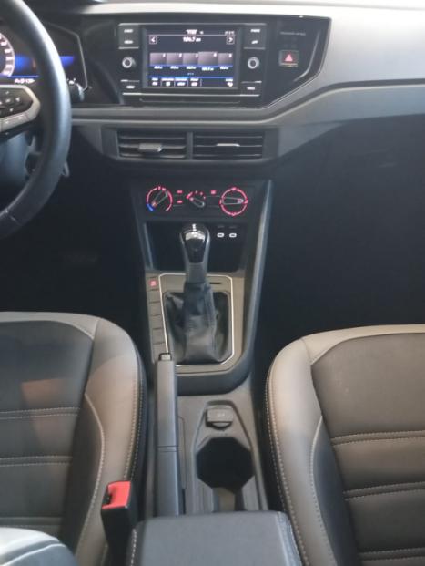 VOLKSWAGEN Nivus 1.0 4P FLEX 200 TSI COMFORTLINE TURBO AUTOM�TICO, Foto 9