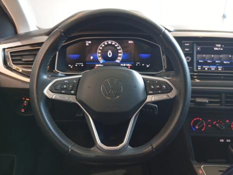 VOLKSWAGEN Nivus 1.0 4P FLEX 200 TSI COMFORTLINE TURBO AUTOM�TICO, Foto 10