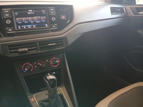 VOLKSWAGEN Nivus 1.0 4P FLEX 200 TSI COMFORTLINE TURBO AUTOM�TICO, Foto 11