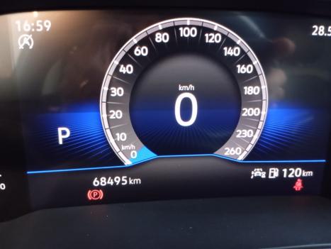 VOLKSWAGEN Nivus 1.0 4P FLEX 200 TSI COMFORTLINE TURBO AUTOM�TICO, Foto 13