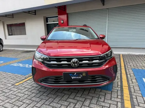 VOLKSWAGEN Nivus 1.0 4P FLEX 200 TSI COMFORTLINE TURBO AUTOM�TICO, Foto 3