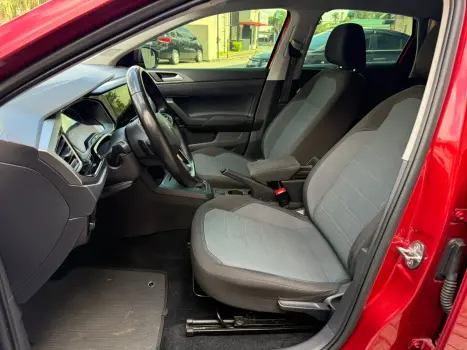 VOLKSWAGEN Nivus 1.0 4P FLEX 200 TSI COMFORTLINE TURBO AUTOM�TICO, Foto 7