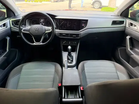 VOLKSWAGEN Nivus 1.0 4P FLEX 200 TSI COMFORTLINE TURBO AUTOM�TICO, Foto 10