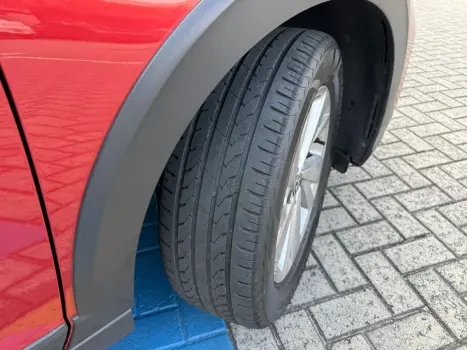 VOLKSWAGEN Nivus 1.0 4P FLEX 200 TSI COMFORTLINE TURBO AUTOM�TICO, Foto 16