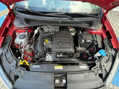 VOLKSWAGEN Nivus 1.0 4P FLEX 200 TSI COMFORTLINE TURBO AUTOM�TICO, Foto 17