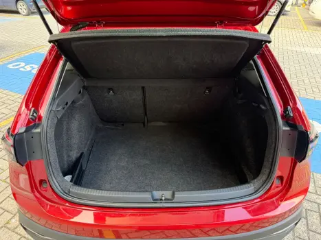 VOLKSWAGEN Nivus 1.0 4P FLEX 200 TSI COMFORTLINE TURBO AUTOM�TICO, Foto 18