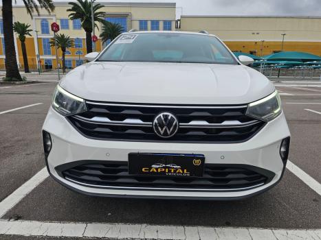 VOLKSWAGEN Nivus 1.0 4P FLEX 200 TSI HIGHLINE TURBO AUTOM�TICO, Foto 4
