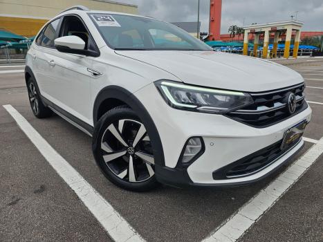 VOLKSWAGEN Nivus 1.0 4P FLEX 200 TSI HIGHLINE TURBO AUTOM�TICO, Foto 5