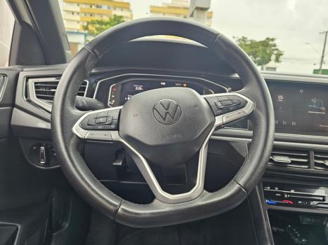 VOLKSWAGEN Nivus 1.0 4P FLEX 200 TSI HIGHLINE TURBO AUTOM�TICO, Foto 11