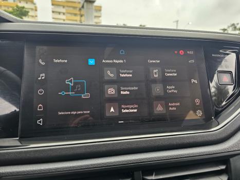 VOLKSWAGEN Nivus 1.0 4P FLEX 200 TSI HIGHLINE TURBO AUTOM�TICO, Foto 12