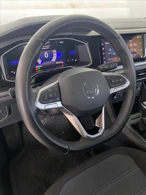 VOLKSWAGEN Nivus 1.0 4P FLEX 200 TSI COMFORTLINE TURBO AUTOM�TICO, Foto 10