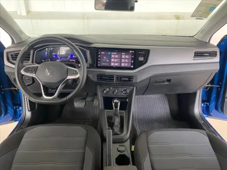 VOLKSWAGEN Nivus 1.0 4P FLEX 200 TSI COMFORTLINE TURBO AUTOM�TICO, Foto 16