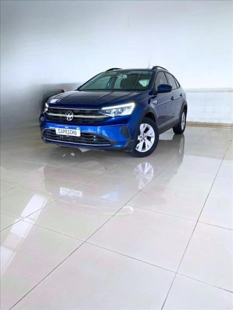 VOLKSWAGEN Nivus 1.0 4P FLEX 200 TSI COMFORTLINE TURBO AUTOM�TICO, Foto 2