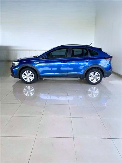 VOLKSWAGEN Nivus 1.0 4P FLEX 200 TSI COMFORTLINE TURBO AUTOM�TICO, Foto 3