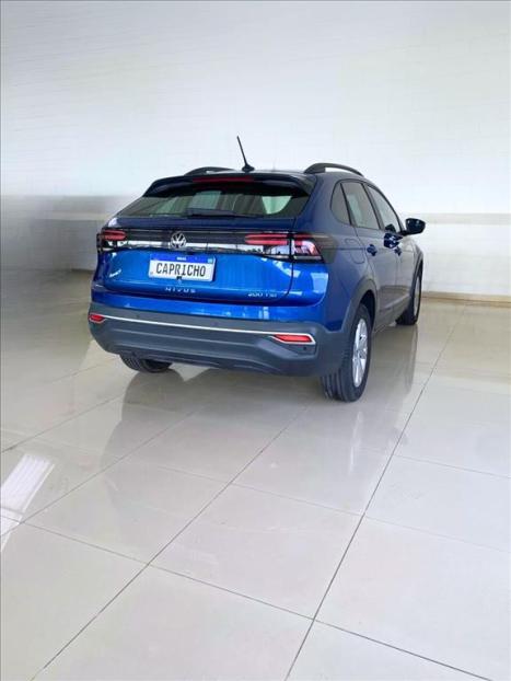 VOLKSWAGEN Nivus 1.0 4P FLEX 200 TSI COMFORTLINE TURBO AUTOM�TICO, Foto 6