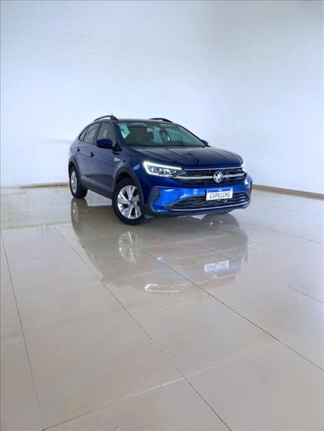 VOLKSWAGEN Nivus 1.0 4P FLEX 200 TSI COMFORTLINE TURBO AUTOM�TICO, Foto 7