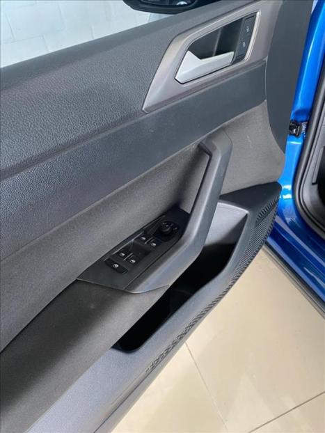 VOLKSWAGEN Nivus 1.0 4P FLEX 200 TSI COMFORTLINE TURBO AUTOM�TICO, Foto 8