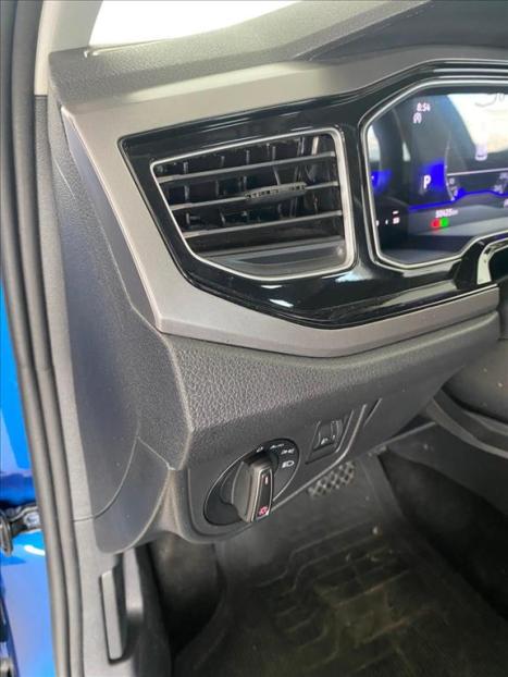 VOLKSWAGEN Nivus 1.0 4P FLEX 200 TSI COMFORTLINE TURBO AUTOM�TICO, Foto 9