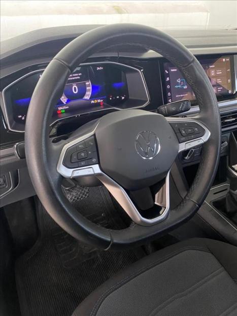 VOLKSWAGEN Nivus 1.0 4P FLEX 200 TSI COMFORTLINE TURBO AUTOM�TICO, Foto 10