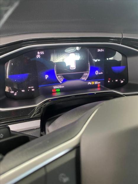 VOLKSWAGEN Nivus 1.0 4P FLEX 200 TSI COMFORTLINE TURBO AUTOM�TICO, Foto 11