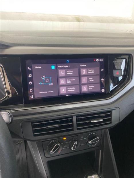 VOLKSWAGEN Nivus 1.0 4P FLEX 200 TSI COMFORTLINE TURBO AUTOM�TICO, Foto 12